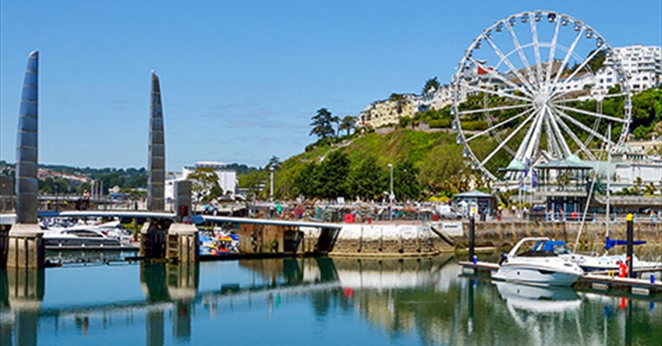 top tourist attractions in torquay